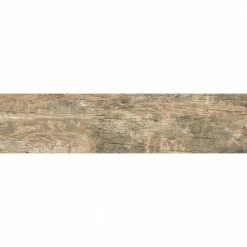 Redwood Natural 6 in. x 24 in. Matte Porcelain Wood Look Floor and Wall Tile (10 sq. ft./Case) by Home Decorators Collection -Home Decoration Sales 2024 redwood natural home decorators collection porcelain tile nredwnat6x24 1f 1000