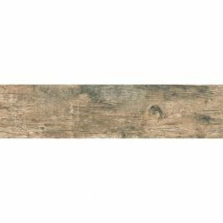 Redwood Natural 6 in. x 24 in. Matte Porcelain Wood Look Floor and Wall Tile (10 sq. ft./Case) by Home Decorators Collection -Home Decoration Sales 2024 redwood natural home decorators collection porcelain tile nredwnat6x24 44 1000