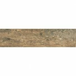Redwood Natural 6 in. x 24 in. Matte Porcelain Wood Look Floor and Wall Tile (10 sq. ft./Case) by Home Decorators Collection -Home Decoration Sales 2024 redwood natural home decorators collection porcelain tile nredwnat6x24 4f 1000