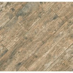 Redwood Natural 6 in. x 24 in. Matte Porcelain Wood Look Floor and Wall Tile (10 sq. ft./Case) by Home Decorators Collection -Home Decoration Sales 2024 redwood natural home decorators collection porcelain tile nredwnat6x24 66 1000