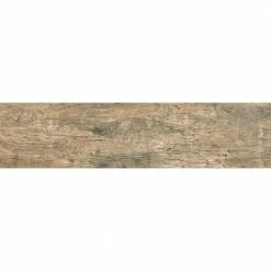 Redwood Natural 6 in. x 24 in. Matte Porcelain Wood Look Floor and Wall Tile (10 sq. ft./Case) by Home Decorators Collection -Home Decoration Sales 2024 redwood natural home decorators collection porcelain tile nredwnat6x24 76 1000