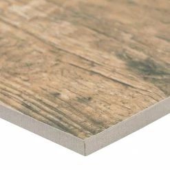 Redwood Natural 6 in. x 24 in. Matte Porcelain Wood Look Floor and Wall Tile (10 sq. ft./Case) by Home Decorators Collection -Home Decoration Sales 2024 redwood natural home decorators collection porcelain tile nredwnat6x24 c3 1000