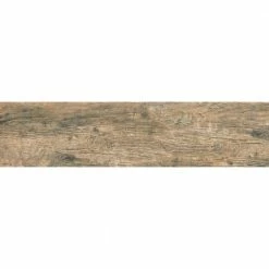 Redwood Natural 6 in. x 24 in. Matte Porcelain Wood Look Floor and Wall Tile (10 sq. ft./Case) by Home Decorators Collection -Home Decoration Sales 2024 redwood natural home decorators collection porcelain tile nredwnat6x24 fa 1000