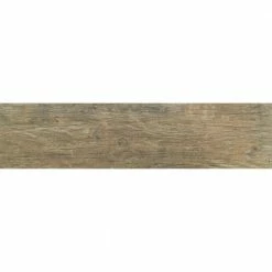 Redwood Natural 6 in. x 24 in. Matte Porcelain Floor and Wall Tile (440 sq. ft./Pallet) by Home Decorators Collection -Home Decoration Sales 2024 redwood natural home decorators collection porcelain tile nredwnat6x24p 44 1000