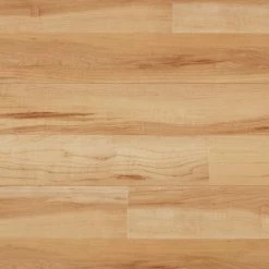 7.5 in. W Santa Fe Maple Click Lock Luxury Vinyl Plank Flooring (24.74 sq. ft./case) by Home Decorators Collection