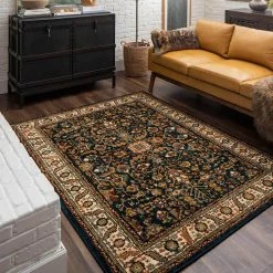 Mariah Sapphire 10 ft. x 13 ft. Area Rug by Home Decorators Collection 19 Mariah Sapphire 10 ft. x 13 ft. Area Rug by Home Decorators Collection -Home Decoration Sales 2024 sapphire home decorators collection area rugs 670689 31 1000