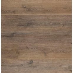 7 in. W x 42 in. L Seed Lake Hickory Rigid Core Click Lock Luxury Vinyl Plank Flooring (20.78 sq. ft./case) by Home Decorators Collection
