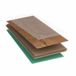 Skaggs Island Oak 12 mm T x 7.56 in. W Waterproof Laminate Wood Flooring (15.95 sq. ft./Case) by Home Decorators Collection -Home Decoration Sales 2024 skaggs island oak home decorators collection laminate wood flooring 56806 66 1000