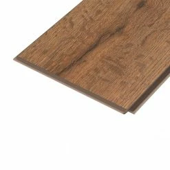 Skaggs Island Oak 12 mm T x 7.56 in. W Waterproof Laminate Wood Flooring (15.95 sq. ft./Case) by Home Decorators Collection -Home Decoration Sales 2024 skaggs island oak home decorators collection laminate wood flooring 56806 77 1000