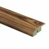 Smoked Hickory 1/2 in. T x 1-3/4 in. W x 72 in. L Laminate Multi-Purpose Reducer Molding by Zamma