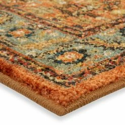 Mariah Spice 2 ft. x 7 ft. Runner Rug by Home Decorators Collection 9 Mariah Spice 2 ft. x 7 ft. Runner Rug by Home Decorators Collection -Home Decoration Sales 2024 spice home decorators collection area rugs 670580 40 1000