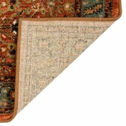 Mariah Spice 2 ft. x 7 ft. Runner Rug by Home Decorators Collection 11 Mariah Spice 2 ft. x 7 ft. Runner Rug by Home Decorators Collection -Home Decoration Sales 2024 spice home decorators collection area rugs 670580 66 1000