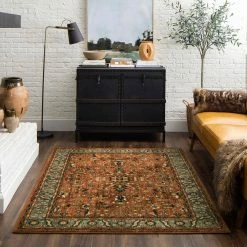 Mariah Spice 4 ft. x 6 ft. Area Rug by Home Decorators Collection -Home Decoration Sales 2024 spice home decorators collection area rugs 670597 e1 1000