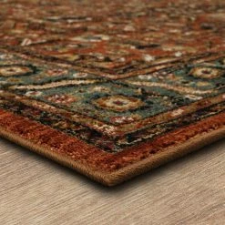 Mariah Spice 5 ft. x 7 ft. Area Rug by Home Decorators Collection -Home Decoration Sales 2024 spice home decorators collection area rugs 670603 40 1000