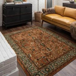 Mariah Spice 10 ft. x 13 ft. Area Rug by Home Decorators Collection -Home Decoration Sales 2024 spice home decorators collection area rugs 670627 31 1000