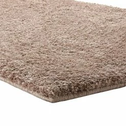 Ethereal Shag Taupe 5 ft. x 7 ft. Indoor Area Rug by Home Decorators Collection -Home Decoration Sales 2024 taupe home decorators collection area rugs 509934 40 1000