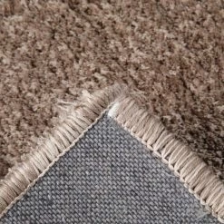 Ethereal Shag Taupe 7 ft. x 10 ft. Indoor Area Rug by Home Decorators Collection -Home Decoration Sales 2024 taupe home decorators collection area rugs 509972 66 1000