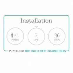 7.5 in. W True Cherry Click Lock Luxury Vinyl Plank Flooring (24.74 sq. ft./case) by Home Decorators Collection -Home Decoration Sales 2024 true cherry home decorators collection vinyl plank flooring 44411 d4 1000