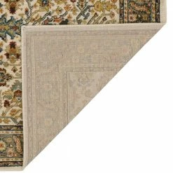 Mariah Vanilla 2 ft. x 4 ft. Scatter Rug by Home Decorators Collection -Home Decoration Sales 2024 vanilla home decorators collection area rugs 670368 66 1000