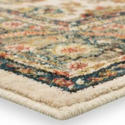 Mariah Vanilla 2 ft. x 4 ft. Scatter Rug by Home Decorators Collection -Home Decoration Sales 2024 vanilla home decorators collection area rugs 670368 c3 1000