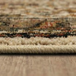 Mariah Vanilla 4 ft. x 6 ft. Area Rug by Home Decorators Collection -Home Decoration Sales 2024 vanilla home decorators collection area rugs 670382 c3 1000