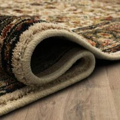 Mariah Vanilla 8 ft. x 10 ft. Area Rug by Home Decorators Collection -Home Decoration Sales 2024 vanilla home decorators collection area rugs 670405 4f 1000