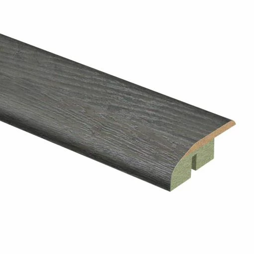 Ventura Pewter Hickory 1/2 in. Thick x 1-3/4 in. Wide x 72 in. Length Laminate Multi-Purpose Reducer Molding by Zamma -Home Decoration Sales 2024 ventura pewter hickory zamma vinyl trim 0137621453 64 1000