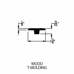 STYLE SELECTIONS Sales -Home Decoration Sales 2024 walnut americana zamma wood floor trim 014002022824 c3 1000