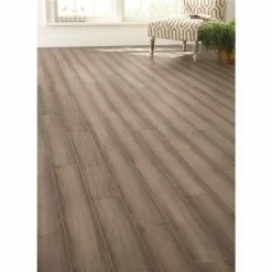 Hand Scraped Strand Woven Light Taupe 3/8 in. T x 5-1/8 in. W x 36 in. L Engineered Click Bamboo Flooring by Home Decorators Collection -Home Decoration Sales 2024 woven light taupe home decorators collection bamboo flooring yy2001 44 1000