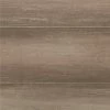Hand Scraped Strand Woven Light Taupe 3/8 in. T x 5-1/8 in. W x 36 in. L Engineered Click Bamboo Flooring by Home Decorators Collection