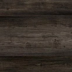 Hand Scraped Strand Woven Tacoma 3/8 in. T x 5-1/5 in. W x 36.22 in. L Solid Bamboo Flooring(26.14 sq. ft. / case) by Home Decorators Collection